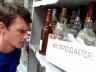 В майские праздники по Москве будет ограничена продажа алкоголя
